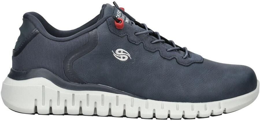 Dockers Lage Sneakers Sneaker