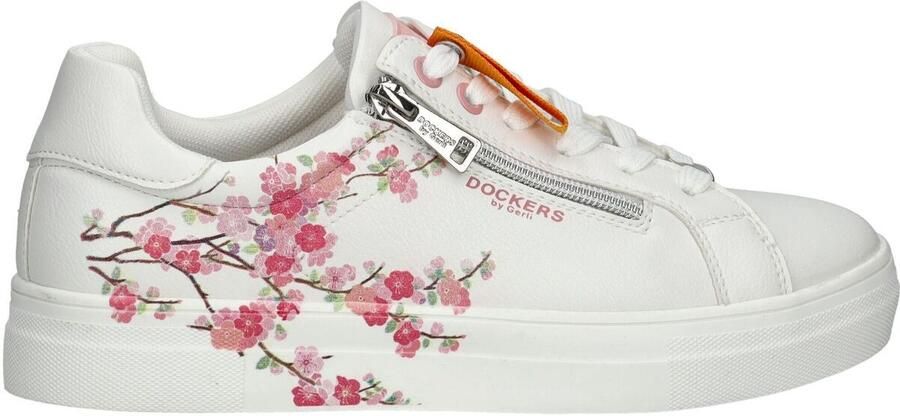 Dockers Lage Sneakers Sneaker