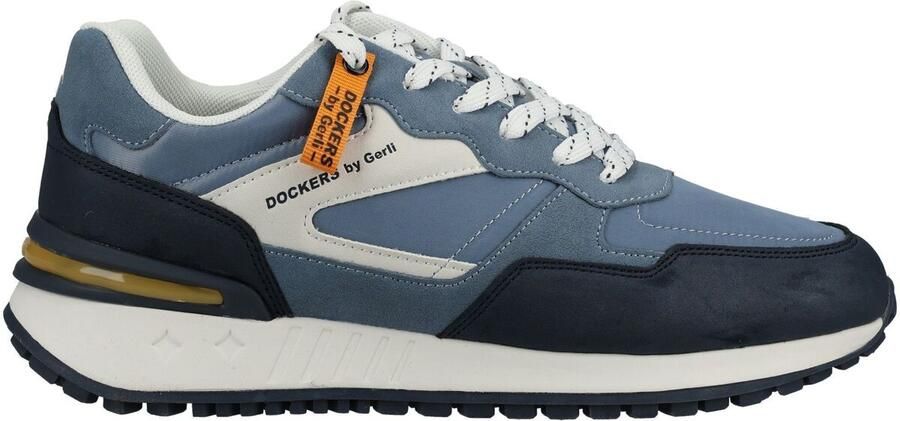 Dockers Lage Sneakers Sneaker