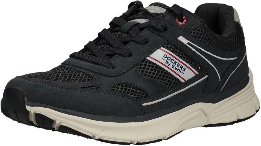 Dockers Lage Sneakers Sneaker