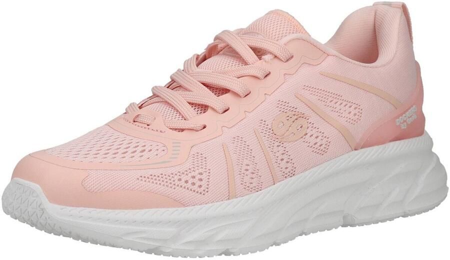 Dockers Lage Sneakers Sneaker