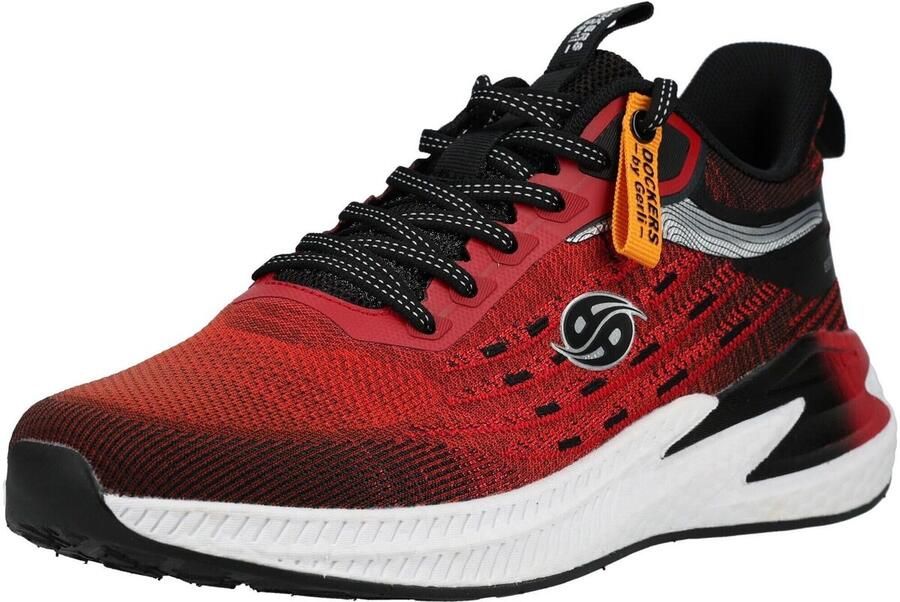 Dockers Lage Sneakers Sneaker