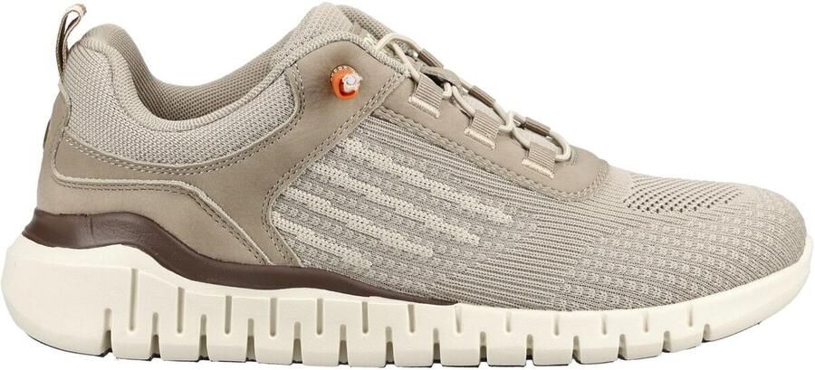 Dockers Lage Sneakers Sneaker