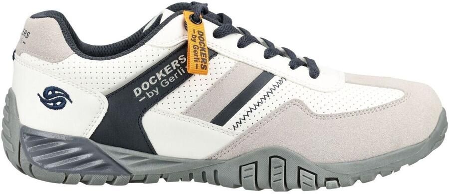Dockers Lage Sneakers Sneaker
