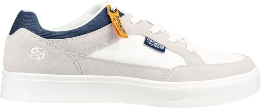 Dockers Lage Sneakers Sneaker