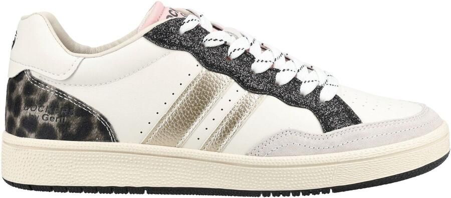 Dockers Lage Sneakers Sneaker