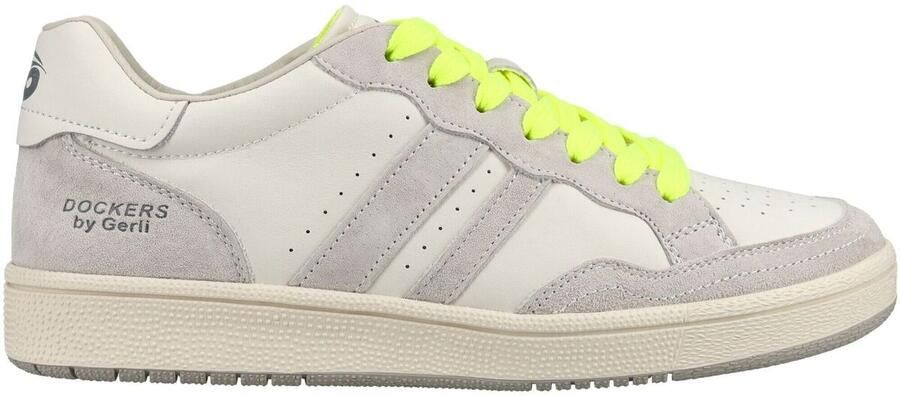 Dockers Lage Sneakers Sneaker