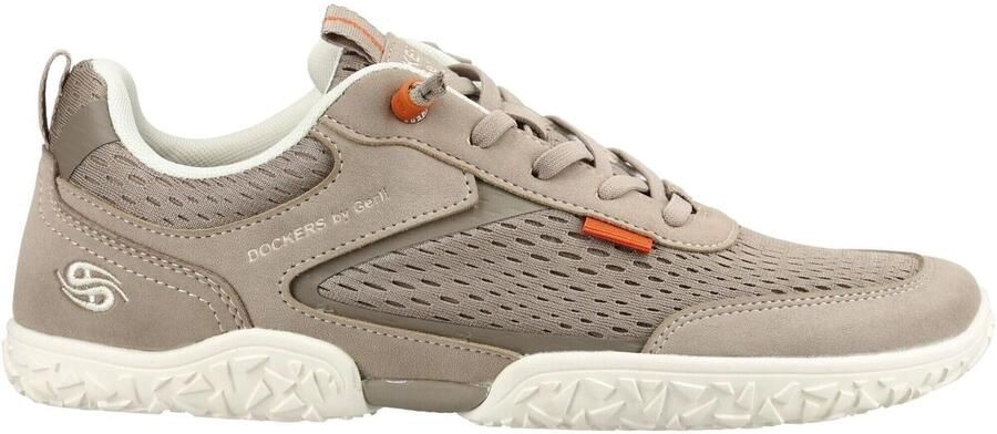 Dockers Lage Sneakers Sneaker