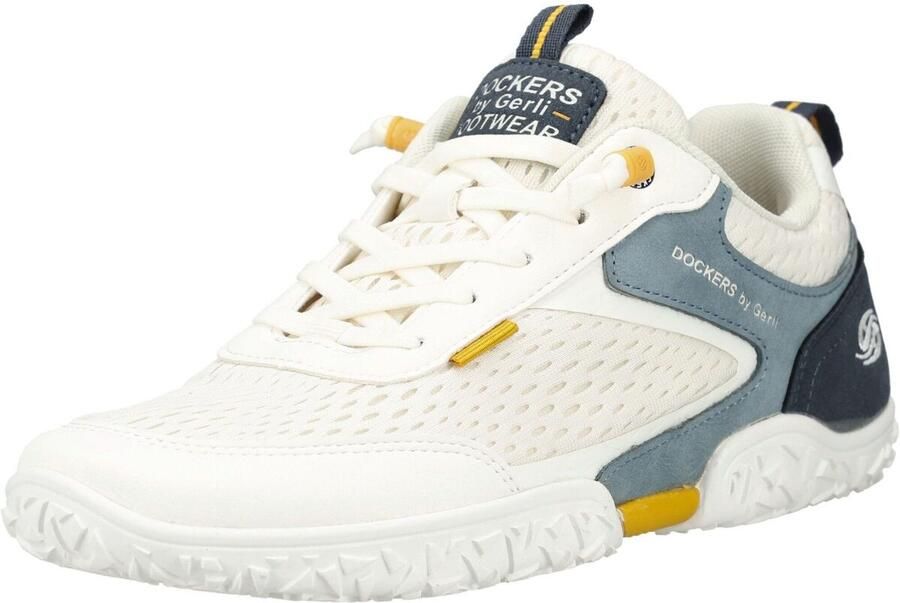 Dockers Lage Sneakers Sneaker