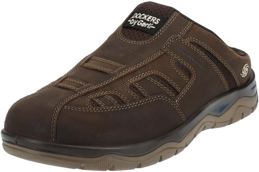 Dockers Pantoffels Muiltjes