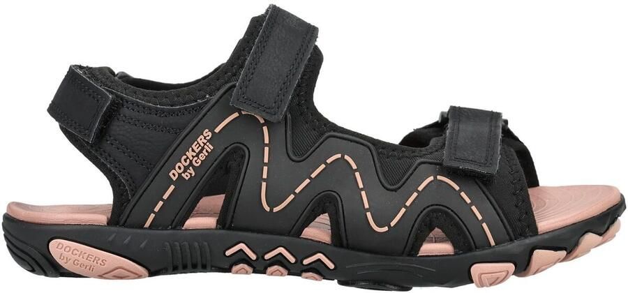 Dockers Sandalen