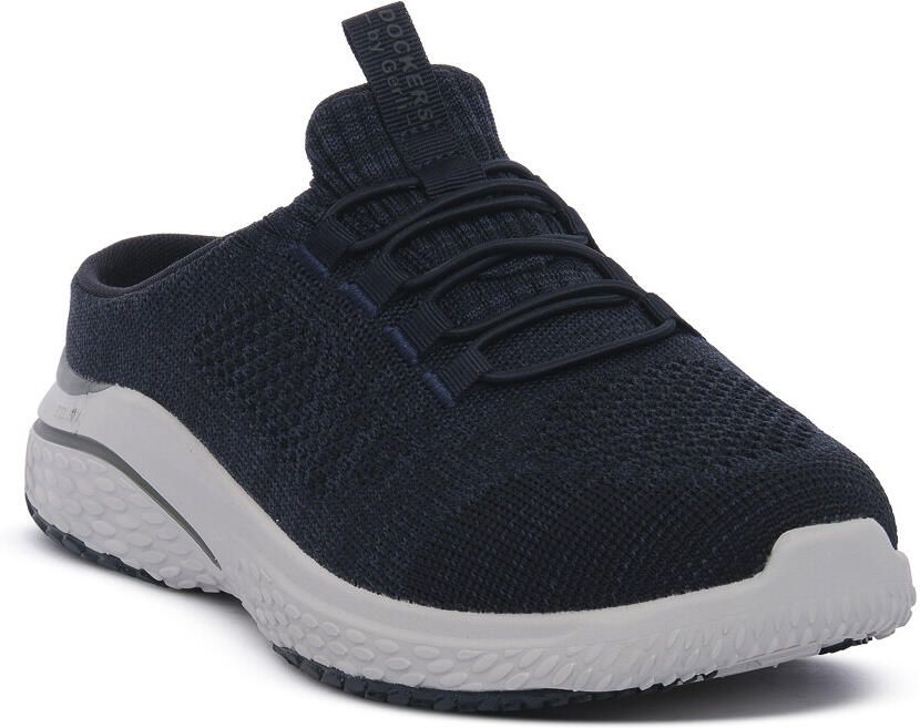 Dockers Slippers 660NAVY