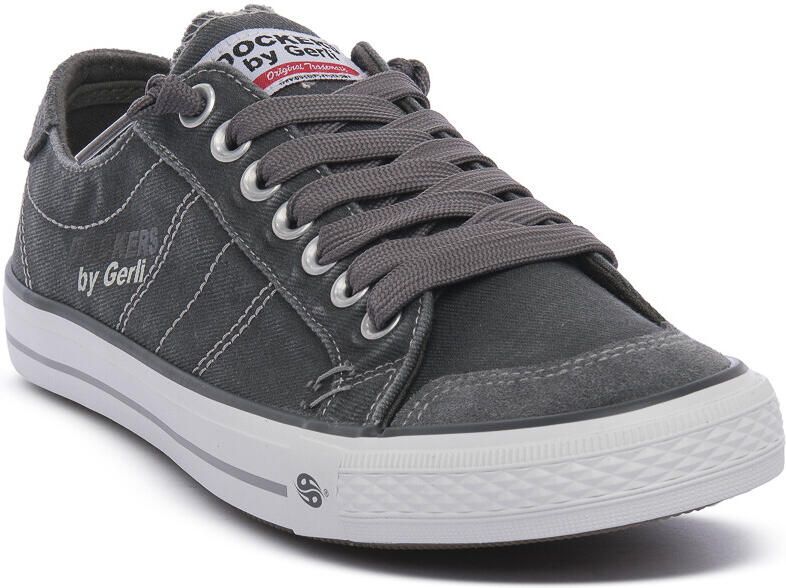 Dockers Sneakers 200 GRIGIO