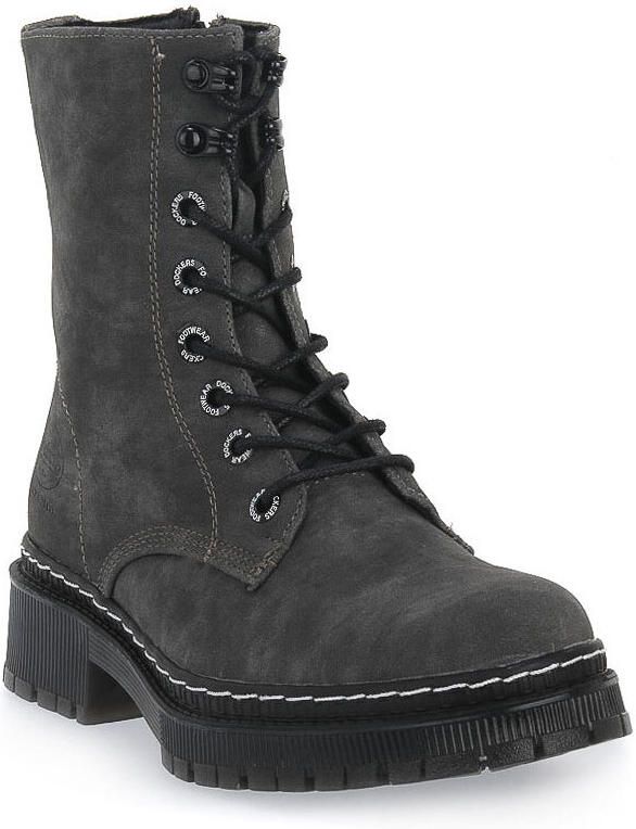 Dockers Sneakers 221 NAPPA BLU - Foto 2