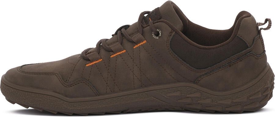 Dockers Sneakers 380 MARRONE