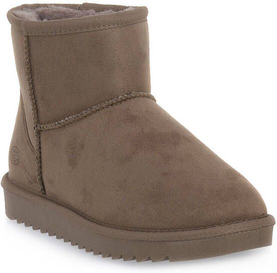 Dockers by Gerli Winterlaarzen met een warme voering