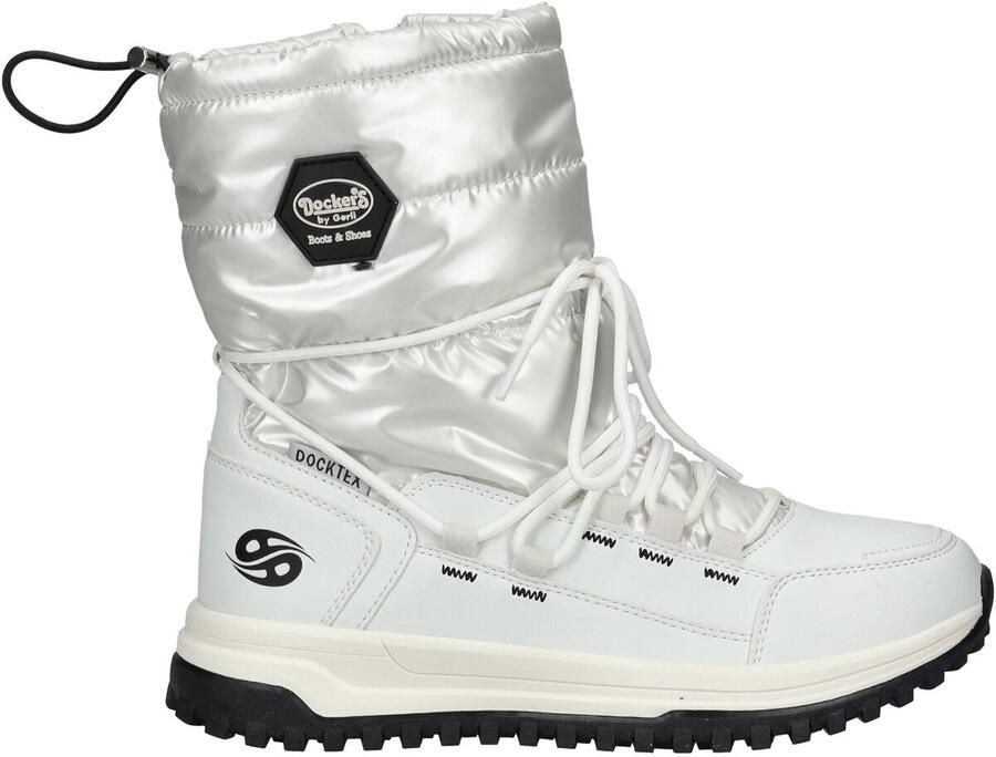 Dockers Snowboots Enkellaarzen
