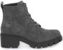 Dockers Sneakers 200 NAPPA GRIGIO - Thumbnail 2