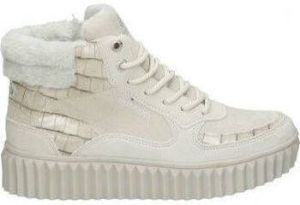 Dockers Enkellaarzen BOTINES 49DL302 MODA JOVEN BEIGE
