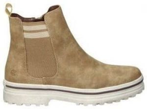 Dockers Enkellaarzen BOTINES 49VR204 MODA JOVEN MARRON
