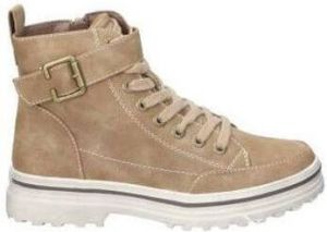 Dockers Enkellaarzen BOTINES 49VR301 MODA JOVEN CUERO