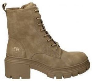 Dockers Enkellaarzen BOTINES 51KA303 MODA JOVEN MARRON