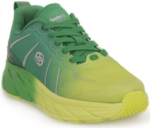 Dockers Hardloopschoenen 809 VERDE