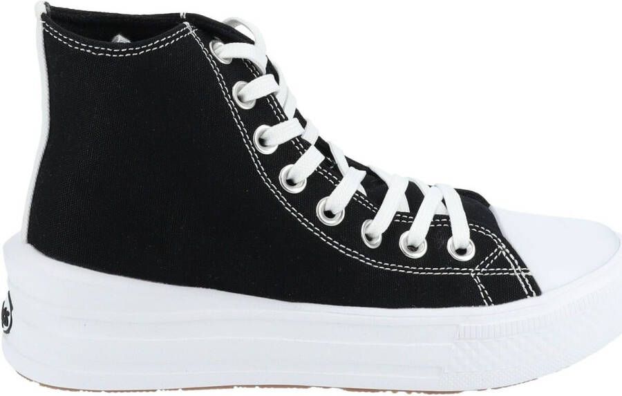 Dockers Hoge Sneakers Sneaker