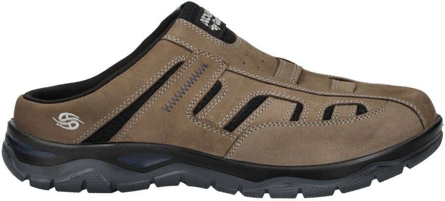 Dockers Klompen Muiltjes