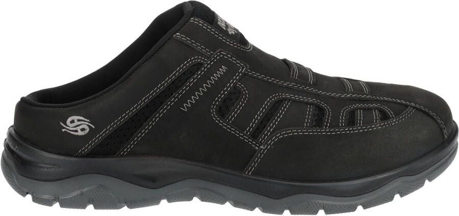 Dockers Klompen Muiltjes