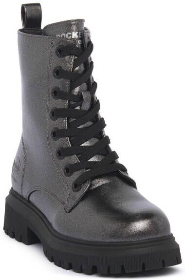 Dockers Laarzen 200 GREY