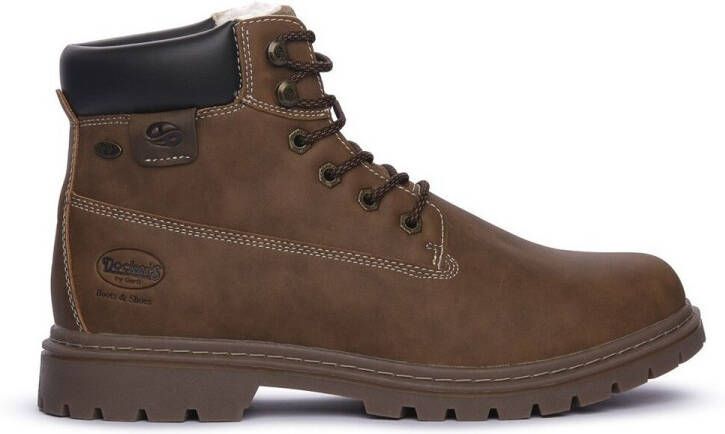 Dockers Laarzen 55EA101650470