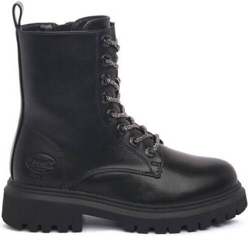 Dockers Laarzen 55QN710610100