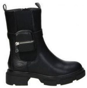 Dockers Laarzen BOTAS 49DI206 MODA JOVEN NEGRO