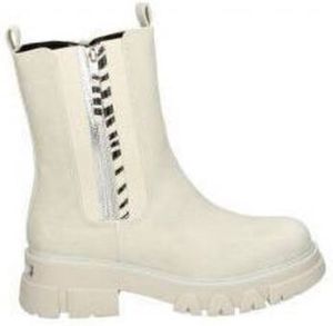 Dockers Laarzen BOTAS 49PU302 MODA JOVEN NATURAL