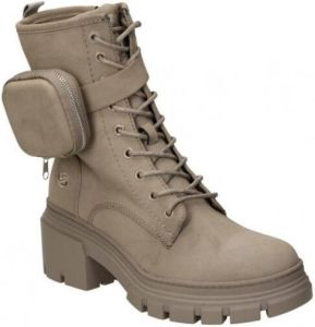 Dockers Laarzen BOTAS 51KA301 MODA JOVEN TAUPE