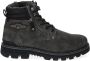 Dockers by Gerli herenlaarzen 53HX103 600220 schoenen enkellaarzen donkergrijs - Thumbnail 5