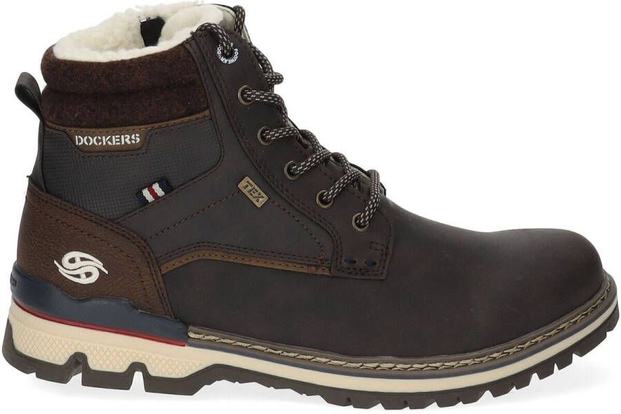 Dockers by Gerli Winterlaarzen in dock-tex-uitvoering