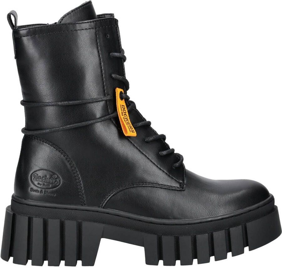 Dockers by Gerli Veterlaarsjes