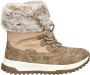 Dockers by Gerli Winterlaarzen sneeuwlaarzen veterschoenen met praktische trekkoord - Thumbnail 1