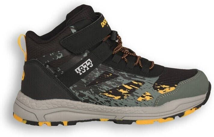 Dockers Sneakers NERO