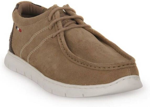 Dockers Lage Sneakers 54ST002200340