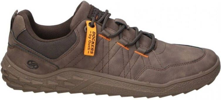 Dockers by Gerli Sneakers Barefootschoen comfortschoen met vulling - Foto 4