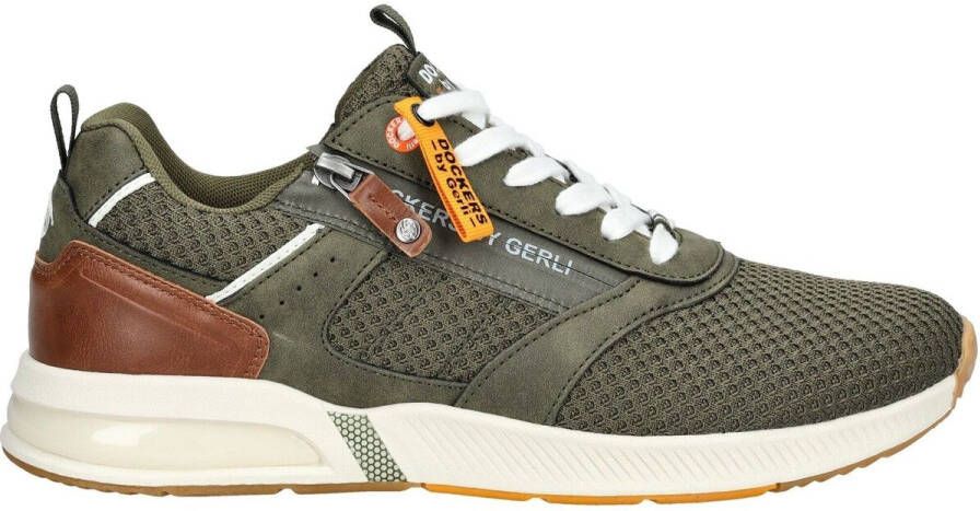 Dockers Lage Sneakers Sneaker