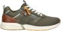 Dockers by Gerli Sneakers vrijetijdsschoen veterschoen comfortabele schoenwijdte g (=wijd) - Thumbnail 22