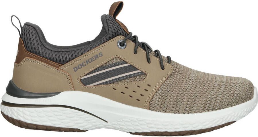 Dockers Lage Sneakers Sneaker