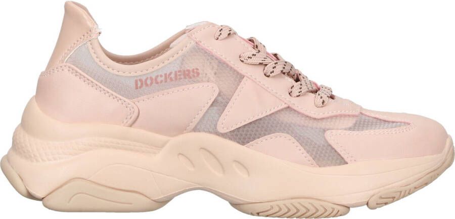 Dockers Lage Sneakers Sneaker