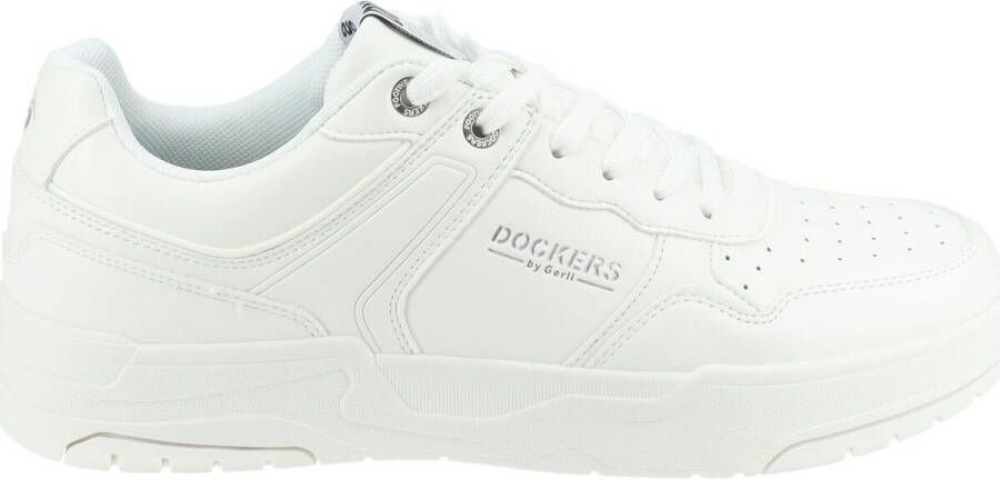 Dockers Lage Sneakers Sneaker