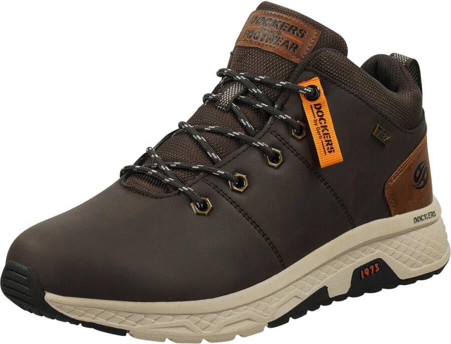Dockers Lage Sneakers Sneaker