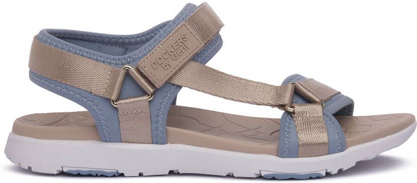 Dockers Sandalen 766 ROSA